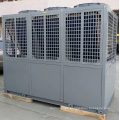 Circulating high temperature heat pump